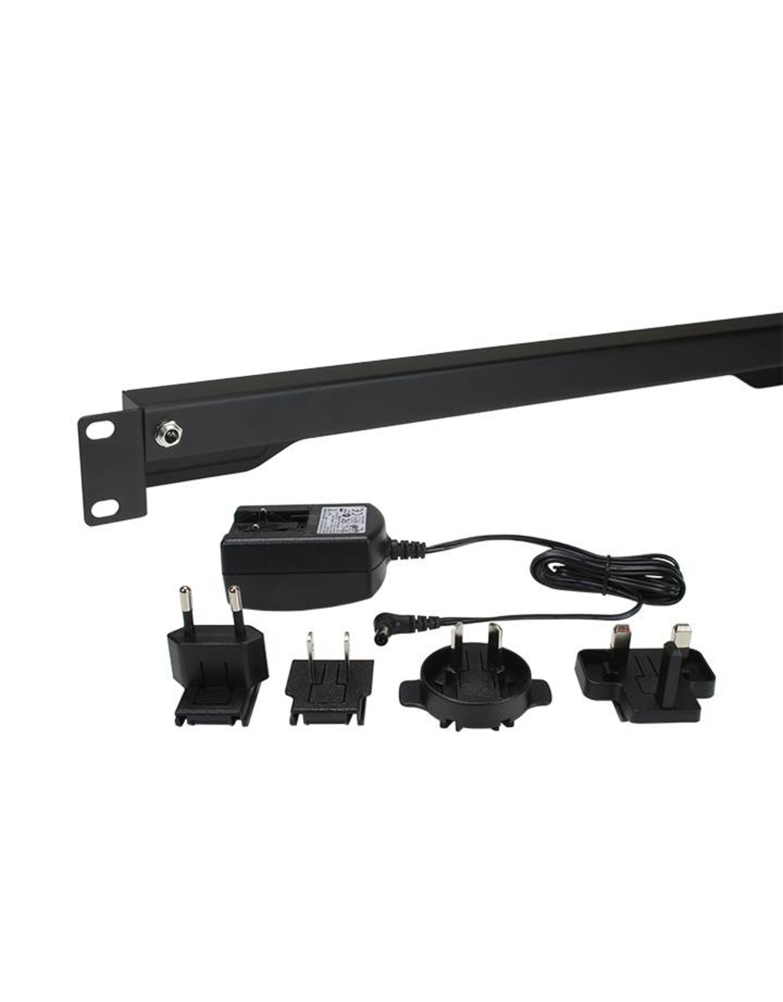 Penn Elcom 1U LED rack light