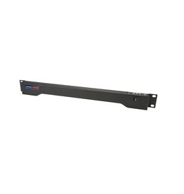 Penn Elcom 1U LED rack light multicolor/white