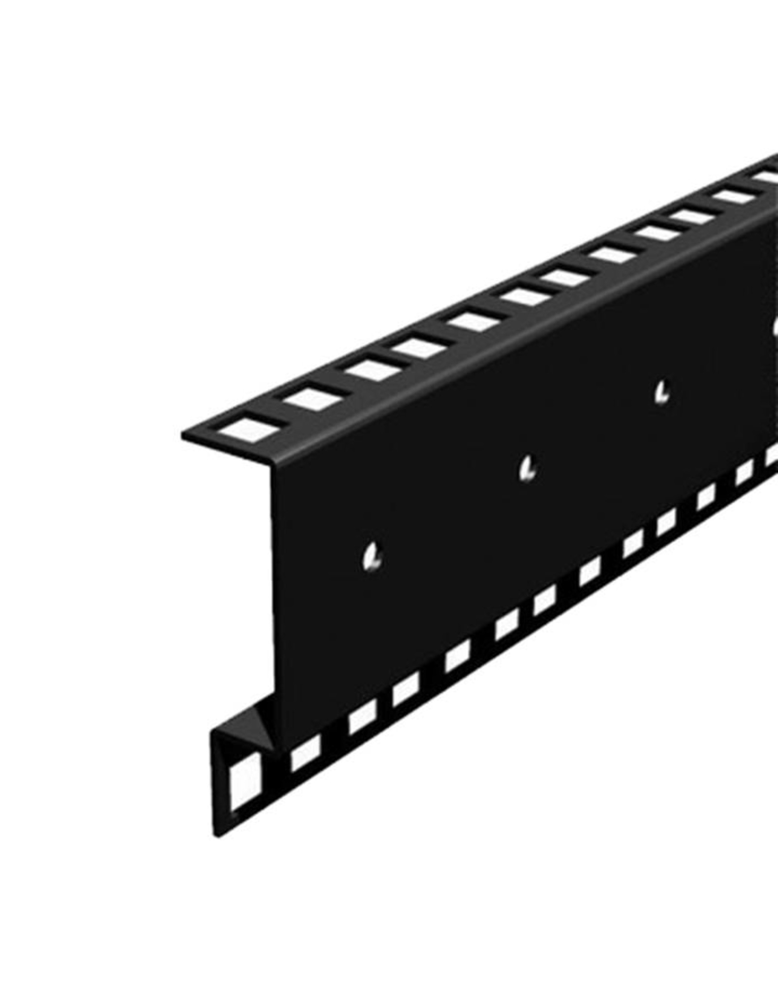 Penn Elcom Rack strip, die cut, double