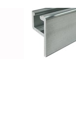Penn Elcom Sliding rack strip, use cage nut SG-6010/1