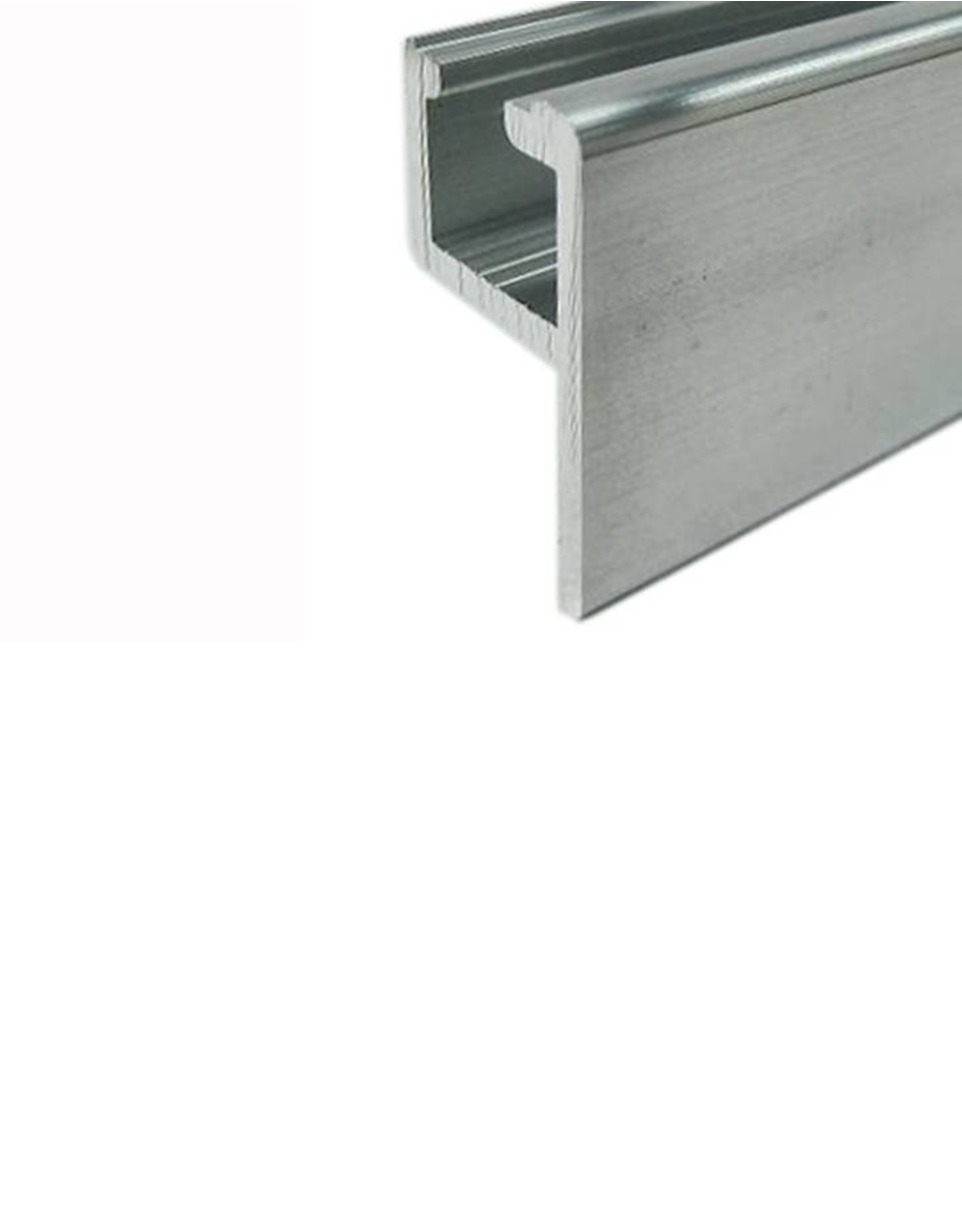 Penn Elcom Sliding rack strip, use cage nut SG-6010/1