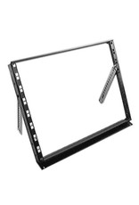 Penn Elcom Tiltable racking frame for mixers, useable with RG-6135