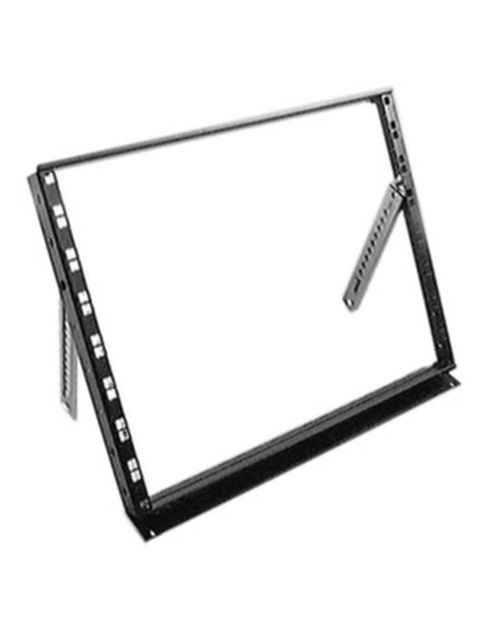 Penn Elcom Tiltable racking frame for mixers, useable with RG-6135