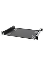 Penn Elcom Extendable plateau, 1U