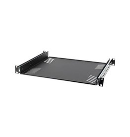 Penn Elcom Extendable plateau, 1U