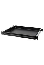 Penn Elcom Extendable plateau or drawer, 1U