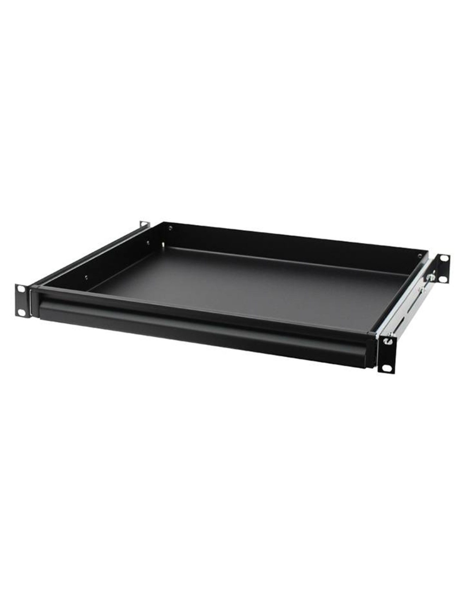 Penn Elcom Extendable plateau or drawer, 1U