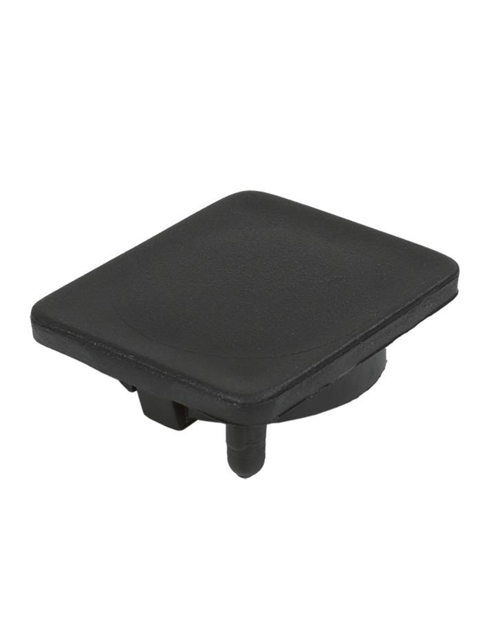 Penn Elcom Blanking cover for Neutrik 'D', Click on system