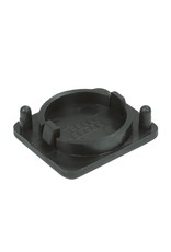 Penn Elcom Blanking cover for Neutrik 'D', Click on system