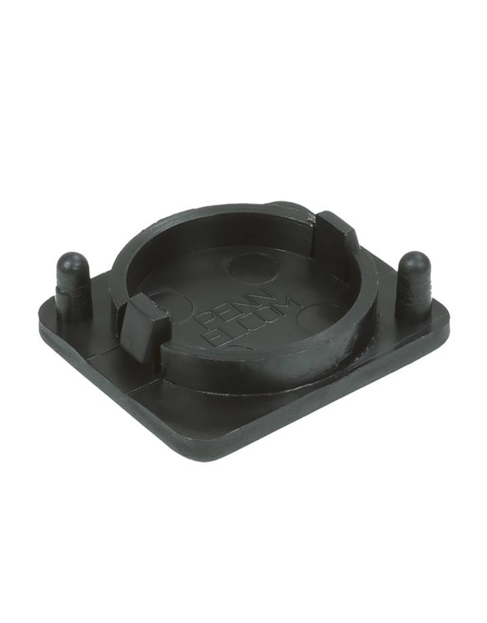 Penn Elcom Blanking cover for Neutrik 'D', Click on system