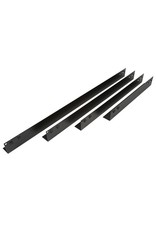Penn Elcom Rack shelf support, 406 mm long