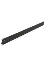 Penn Elcom Rack shelf support, 508 mm long
