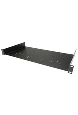 Penn Elcom Insert support, die-cut for various devices, 1U