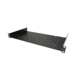 Penn Elcom Insert support, die-cut for various devices, 1U