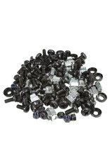 Penn Elcom Screw set for rack R8230-TB