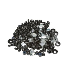 Penn Elcom Screw set for rack R8230-TB
