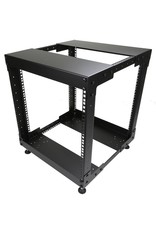 Penn Elcom Open tower rack system R8230