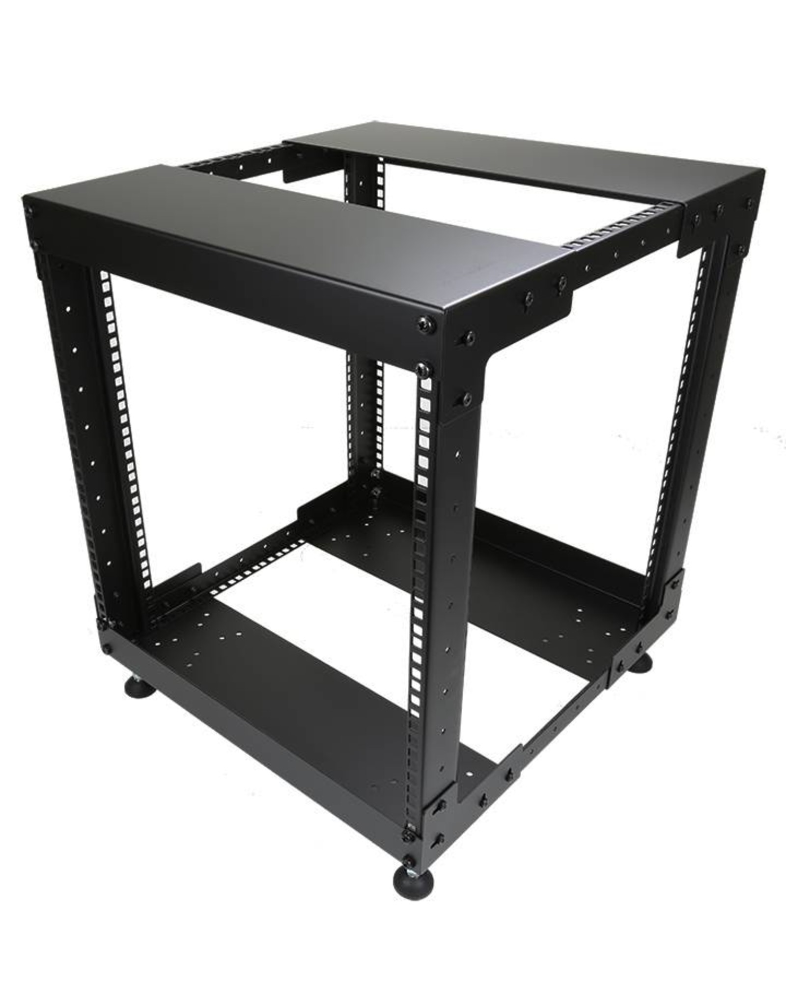 Penn Elcom Open tower rack system R8230