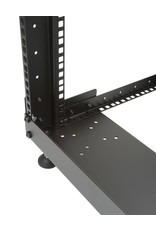 Penn Elcom Open tower rack system R8230