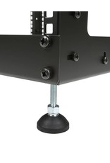 Penn Elcom Open tower rack system R8230