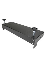 Penn Elcom Open tower rack system R8230