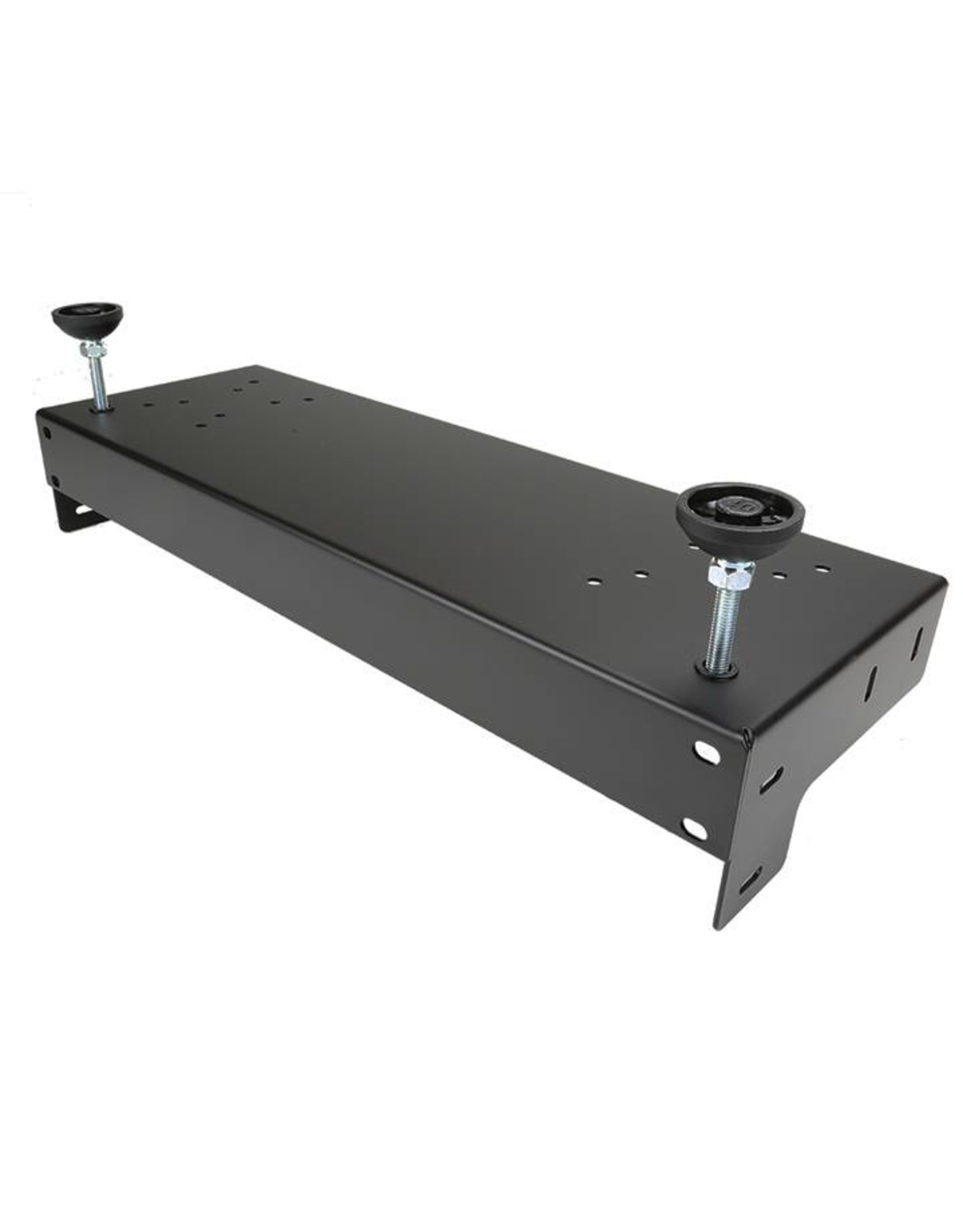 Penn Elcom Open tower rack system R8230