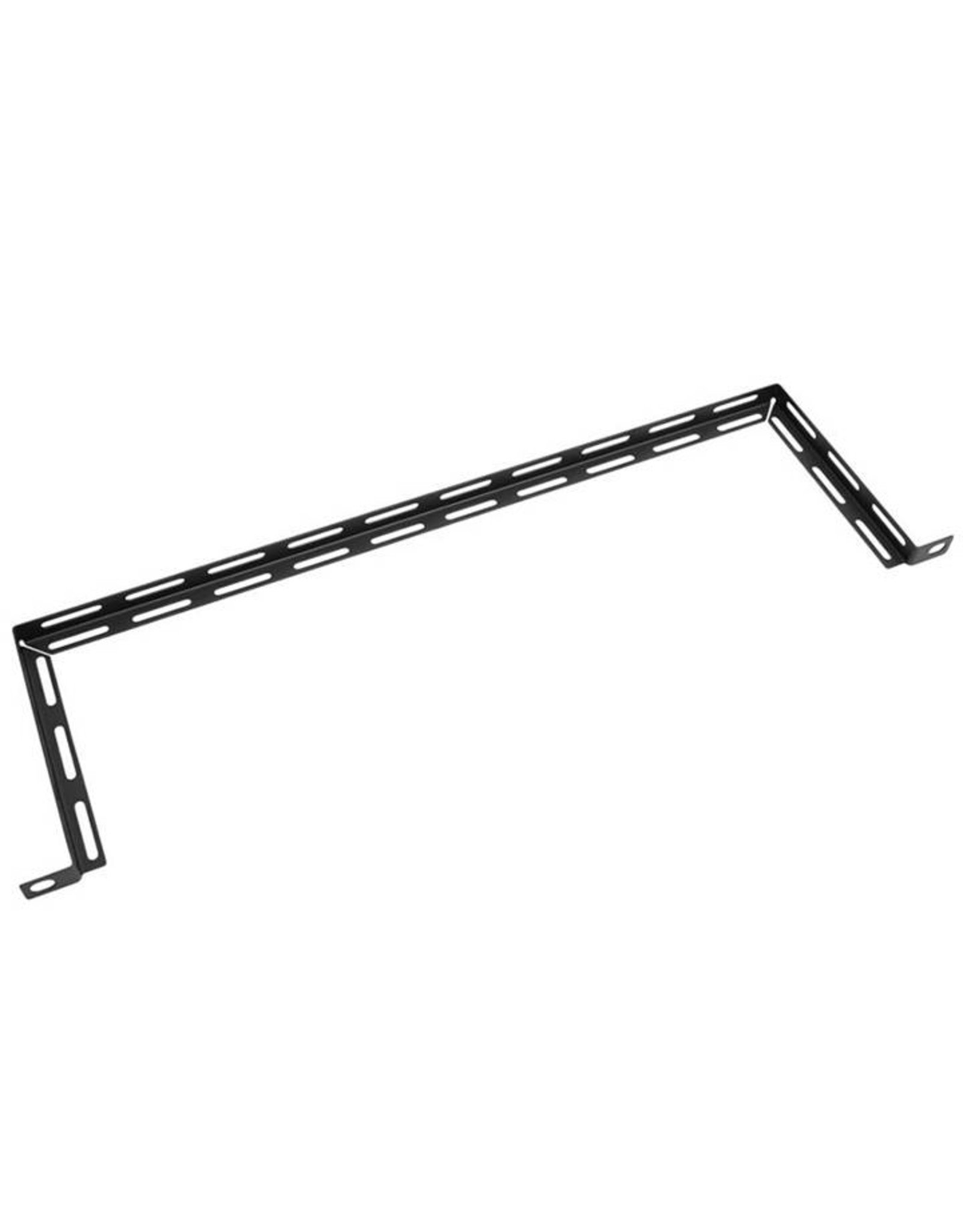 Penn Elcom Penn Elcom 19 inch rack mount cable support tie-bar, 133 mm