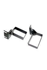 Penn Elcom Penn Elcom 19 inch Rack Mount Cable Support Tie-bar
