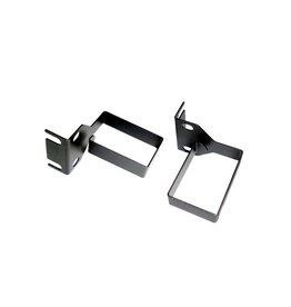 Penn Elcom 19 inch Rack Mount Cable Support Tie-bar
