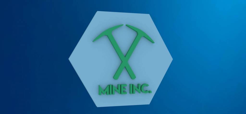 Dit is Mine Inc.