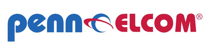 Waar zitten de fabrieken van Penn Elcom?
