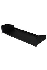 Penn Elcom Insert support 2U, 181.5 mm deep