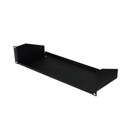 Penn Elcom Insert support 2U, 181.5 mm deep