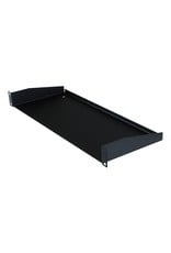 Penn Elcom Insert support 1U, 181.5 mm deep