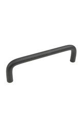 Penn Elcom Rack panel handle 3U, threaded