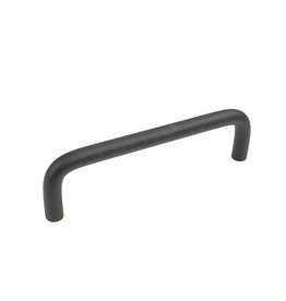 Penn Elcom Rack panel handle 3U, threaded