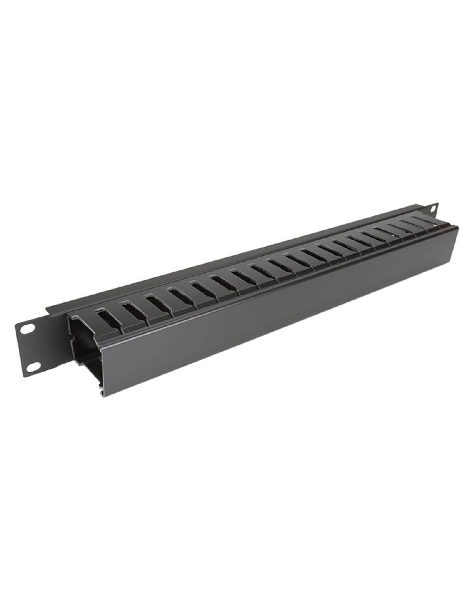 Penn Elcom Cable management with cover 1U