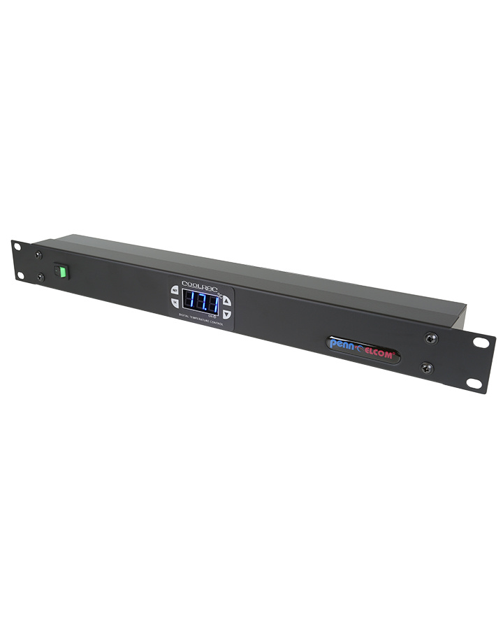 1,1 KW Eenfase Naar 3-fase Omvormerconverter met