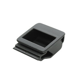 Penn Elcom Wide slam latch, flush style, for R129-serie with 1.2 mm front