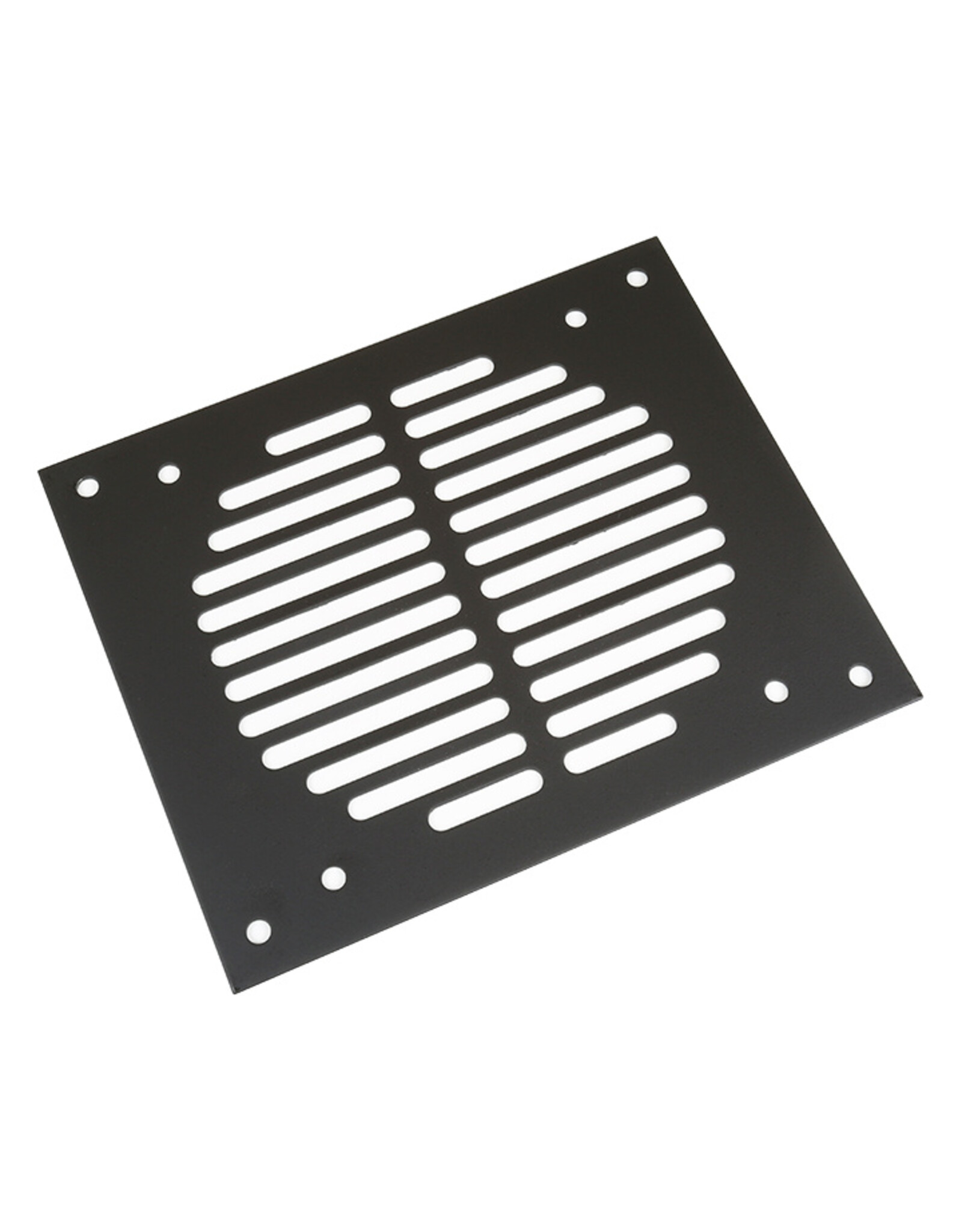 Penn Elcom Penn Elcom single fan grille for 1x fan 120x120mm (RG-6339)