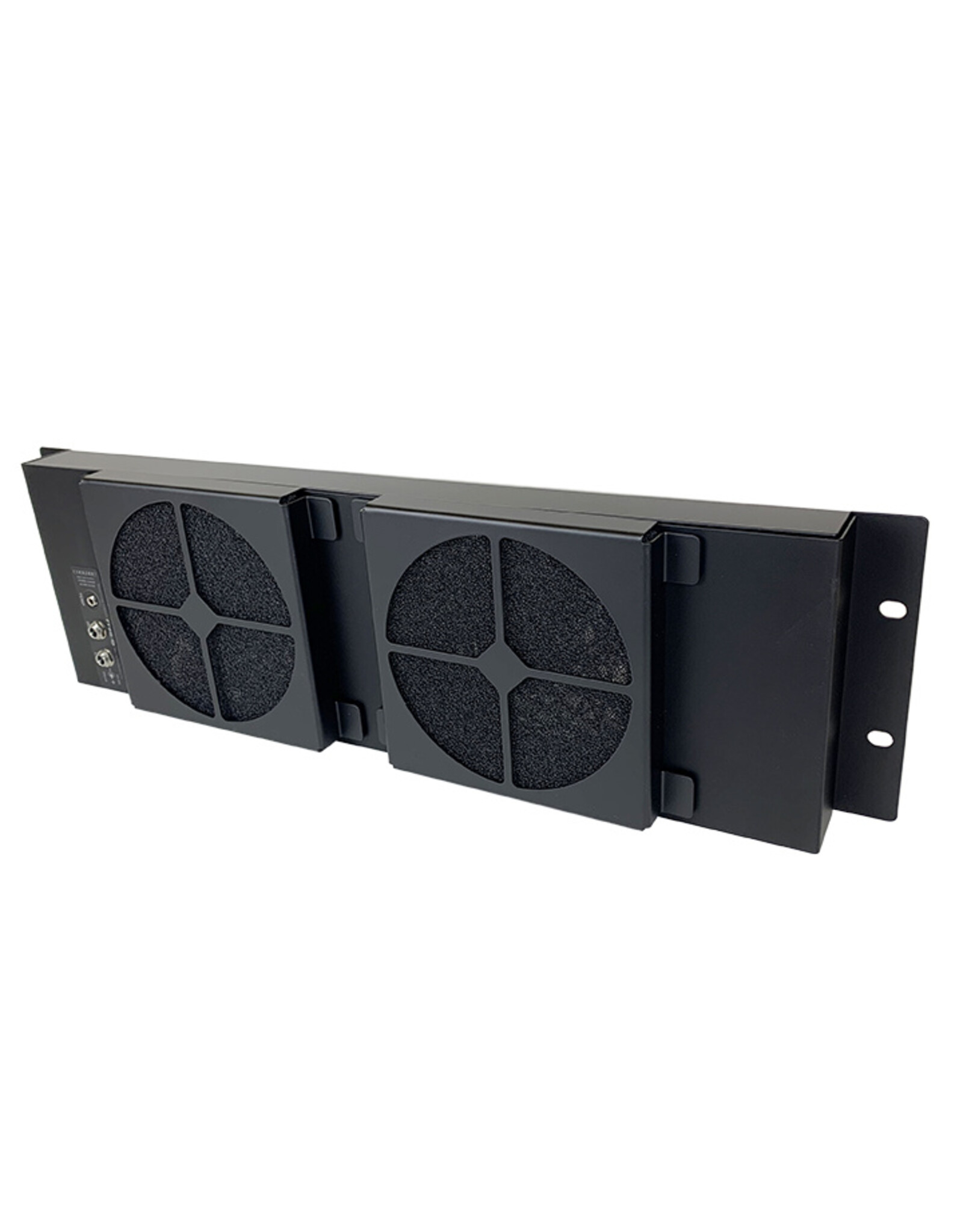 Penn Elcom Penn Elcom washable dust filter for FP02Q-3U, sold per pair