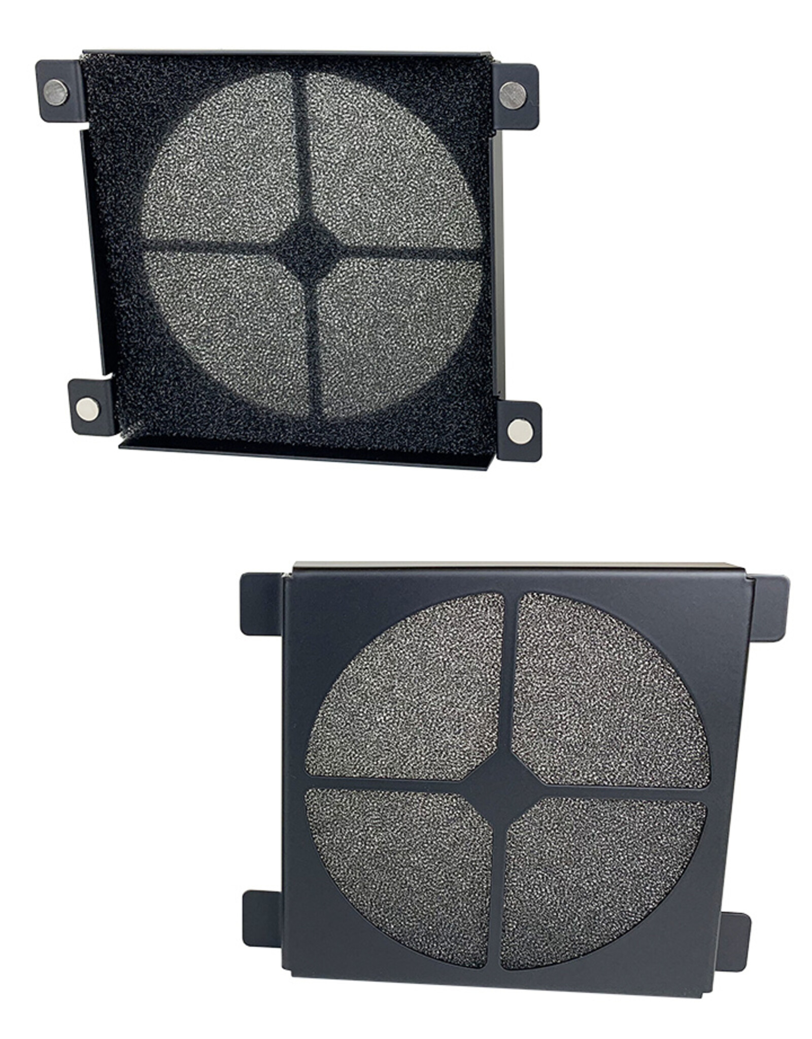Penn Elcom Penn Elcom washable dust filter for FP02Q-3U, sold per pair