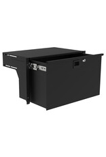 Penn Elcom Penn Elcom rack drawer, 6U, 285 mm deep,  Heavy Duty, with handle