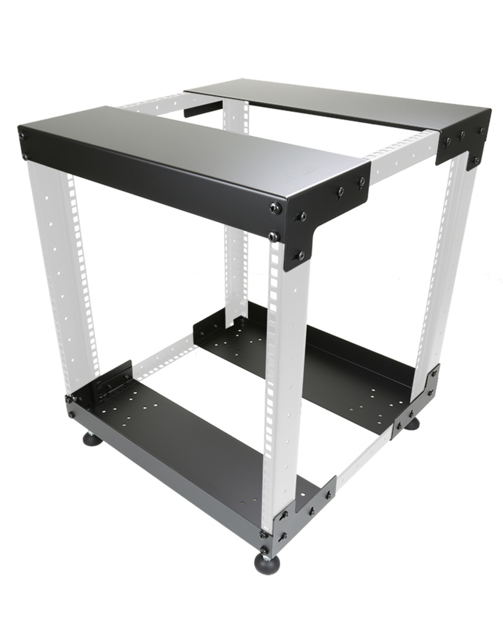 Penn Elcom Penn Elcom open tower rack systeem R8230