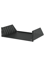 Penn Elcom Insert support 3U, 368 mm deep, with vents