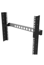 Penn Elcom Penn Elcom 1U rack mount offset brackets, per pair