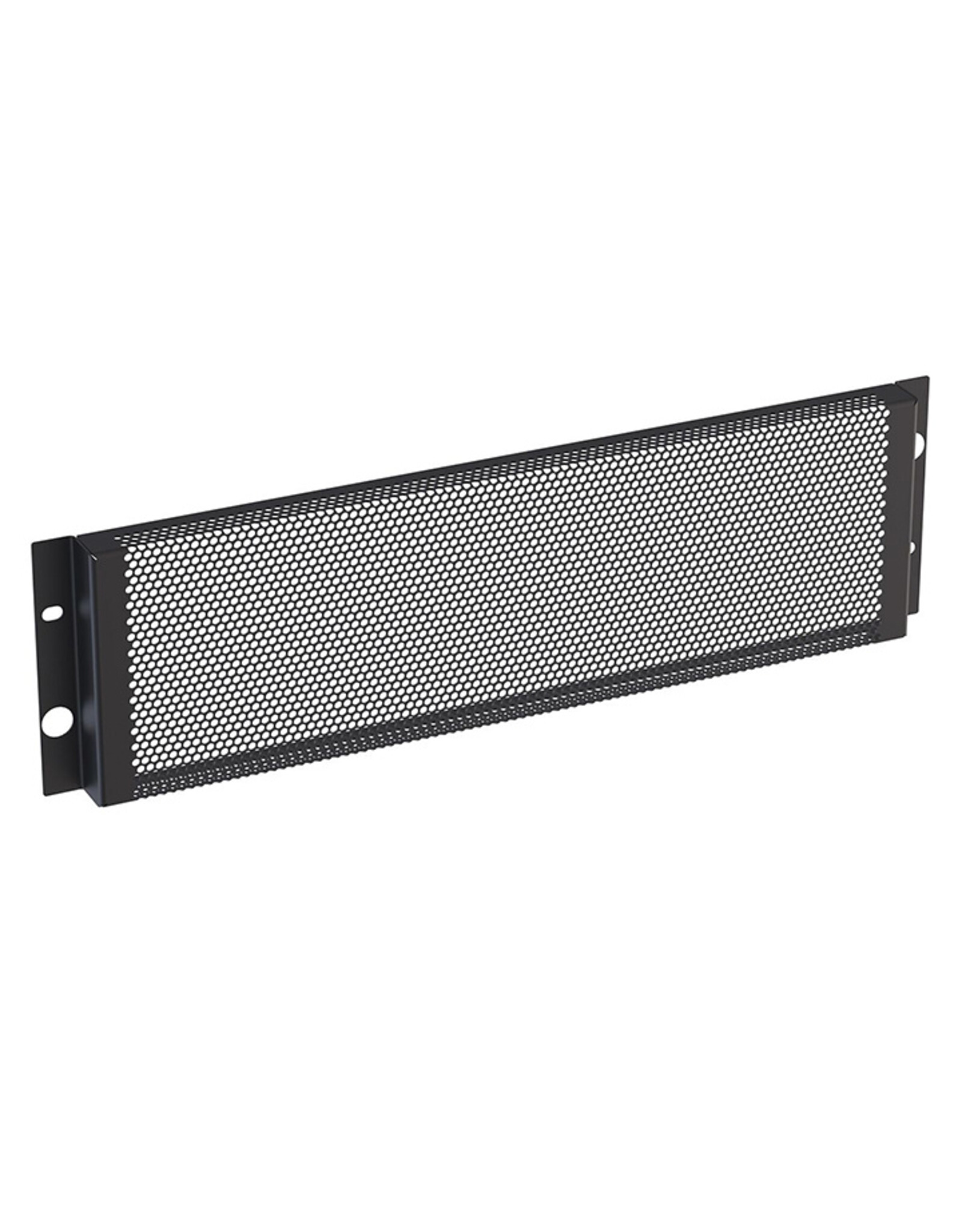 Penn Elcom Penn Elcom Security cover, steel, 3U, punched