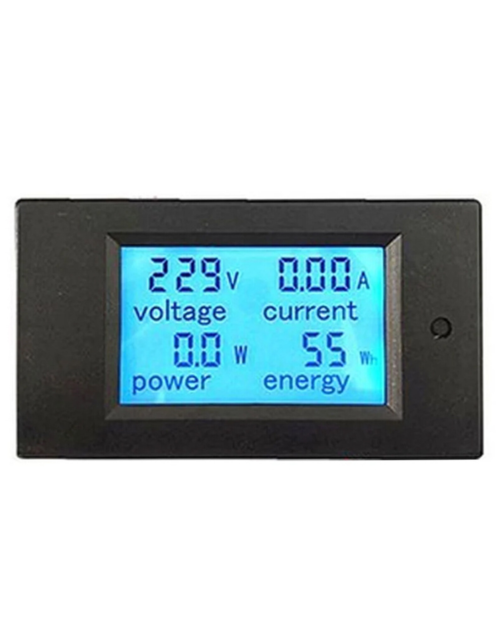 Penn Elcom Penn Elcom 2 HE Stroomverdeel-unit 32A met power monitor