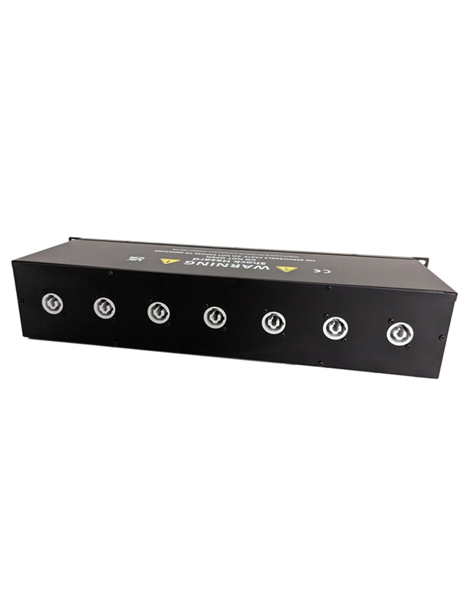 Penn Elcom Penn Elcom 2U Rackmount PDU 32A with power monitor