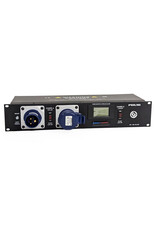 Penn Elcom Penn Elcom 2U Rackmount PDU 32A with power monitor